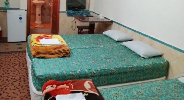 Tarooneh traditional Hotel Tarooneh traditional Hotel