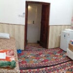 Tarooneh traditional Hotel