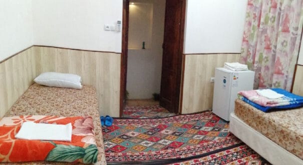 Tarooneh traditional Hotel Tarooneh traditional Hotel