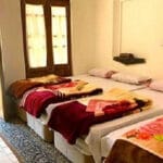 Sarayejahangard Ecolodge