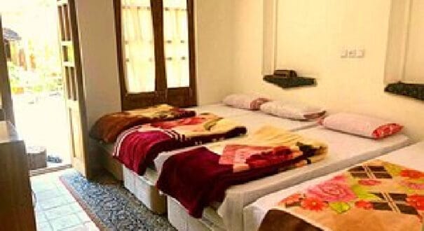 Sarayejahangard Ecolodge Sarayejahangard Ecolodge