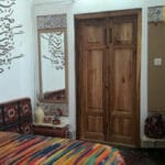 Narenjestan Traditional House