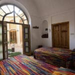 Narenjestan Traditional House