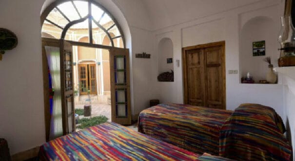 Narenjestan Traditional House Narenjestan Traditional House