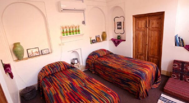 Narenjestan Traditional House Narenjestan Traditional House