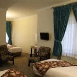 Hally Hotel