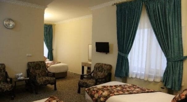 Hally Hotel