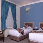 Hally Hotel