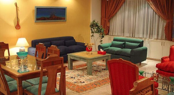Melal Hotel Apartment Melal Hotel Apartment