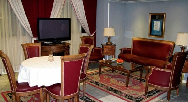 Melal Hotel Apartment Melal Hotel Apartment