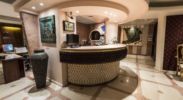 Melal Hotel Apartment Melal Hotel Apartment
