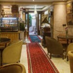 Golestan Hotel