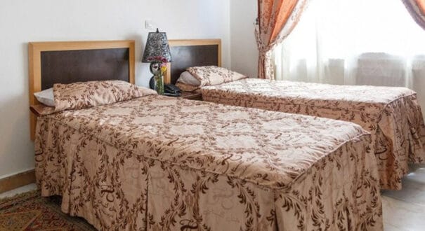 Golestan Hotel Golestan Hotel