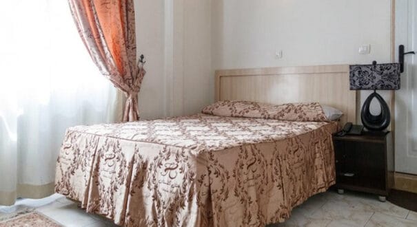Golestan Hotel Golestan Hotel