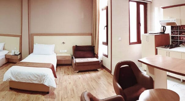 Pamchal Hotel