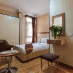 Pamchal Hotel