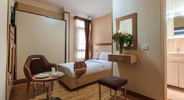 Pamchal Hotel