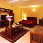 Tooba ‌Boutique Hotel