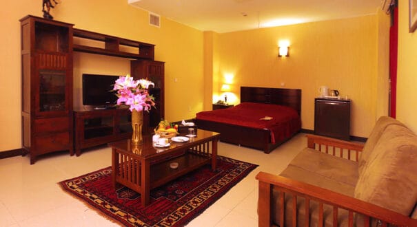Tooba Boutique Hotel Tooba Boutique Hotel