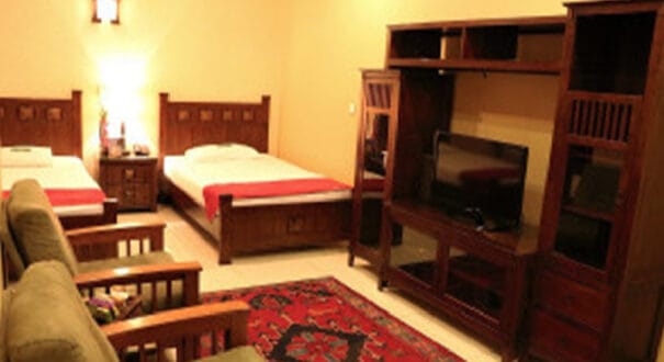 Tooba Boutique Hotel Tooba Boutique Hotel