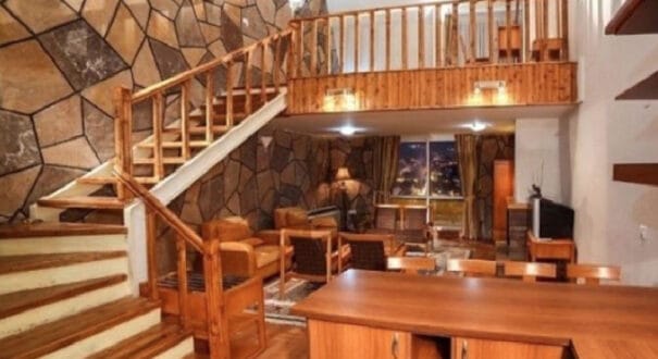 Meygun Hotel