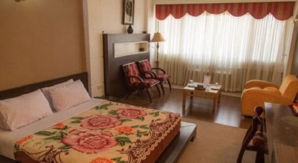 Meygun Hotel