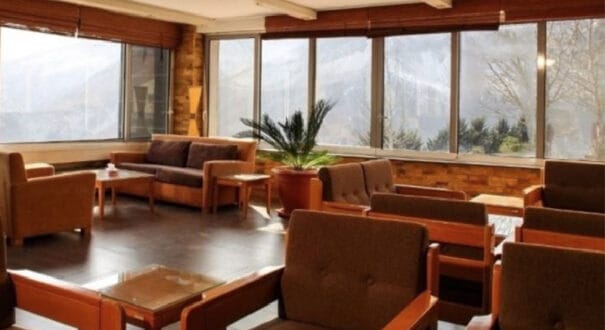 Meygun Hotel