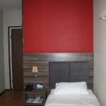 Single Room - Shemshak Resort Hotel
