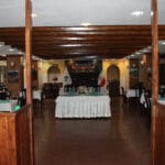 Restaurant - Shemshak Resort Hotel