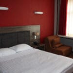 Double Room - Shemshak Resort Hotel