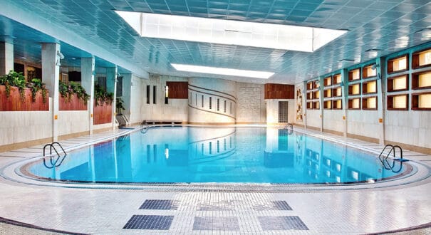 Olympic Hotel