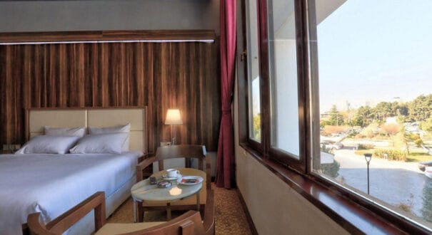 Olympic Hotel