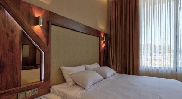 Olympic Hotel