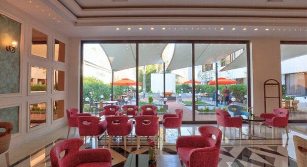 Olympic Hotel