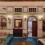 Shahsavaran Boutique Hotel