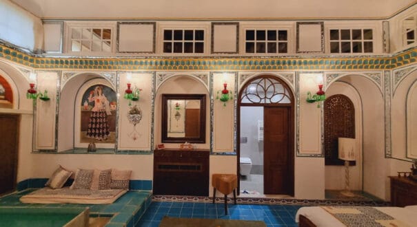 Shahsavaran Boutique Hotel Shahsavaran Boutique Hotel