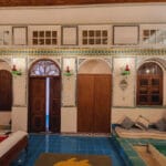 Shahsavaran Boutique Hotel