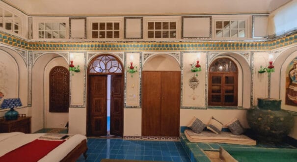 Shahsavaran Boutique Hotel Shahsavaran Boutique Hotel