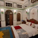 Shahsavaran Boutique Hotel