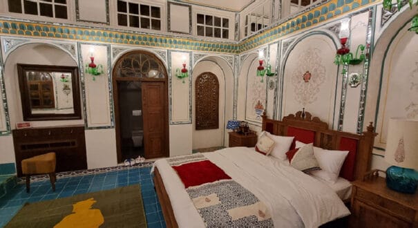 Shahsavaran Boutique Hotel Shahsavaran Boutique Hotel