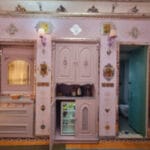 Shahsavaran Boutique Hotel