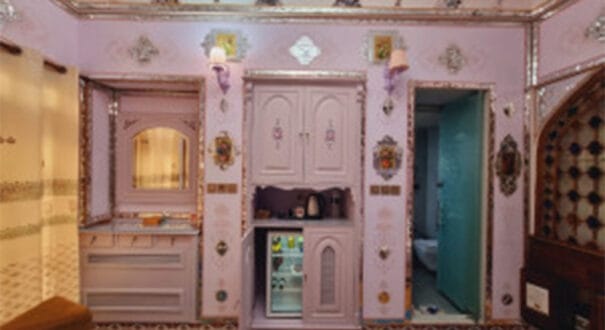Shahsavaran Boutique Hotel Shahsavaran Boutique Hotel