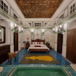 Shahsavaran Boutique Hotel