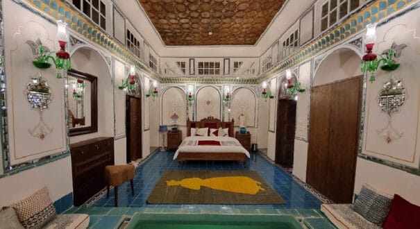 Shahsavaran Boutique Hotel Shahsavaran Boutique Hotel