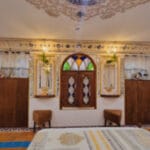 Shahsavaran Boutique Hotel