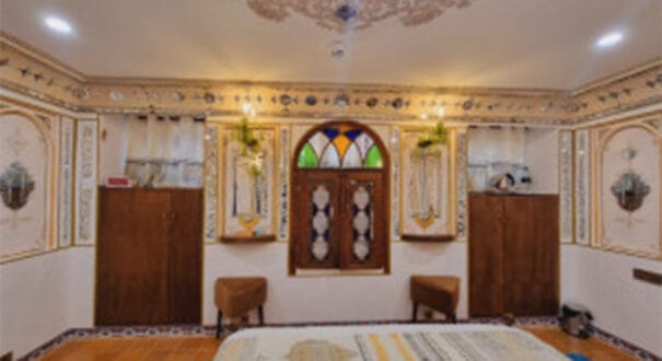 Shahsavaran Boutique Hotel Shahsavaran Boutique Hotel