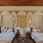 Shahsavaran Boutique Hotel