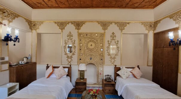 Shahsavaran Boutique Hotel Shahsavaran Boutique Hotel