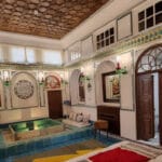 Shahsavaran Boutique Hotel
