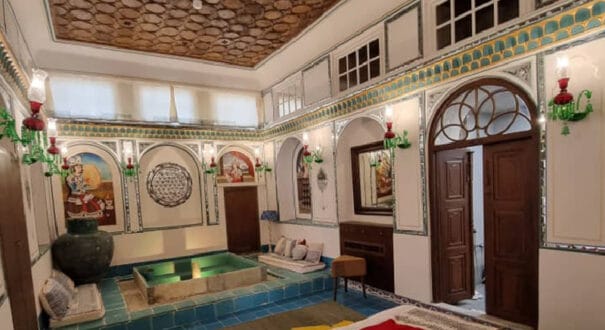 Shahsavaran Boutique Hotel Shahsavaran Boutique Hotel